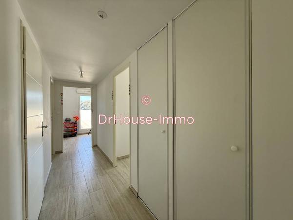 Appartement à vendre 4 pièces de 85 m²