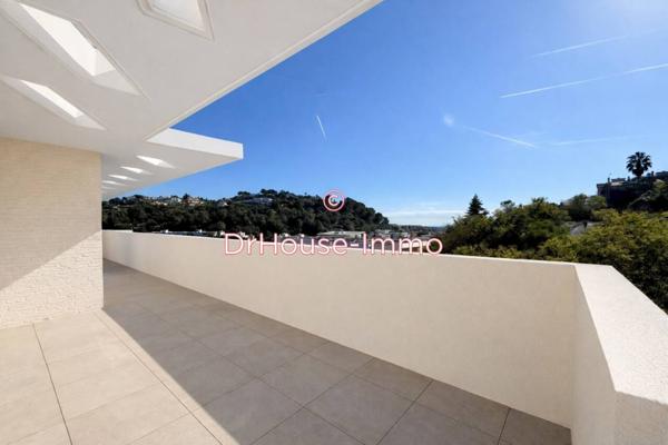 Appartement à vendre 4 pièces de 85 m²