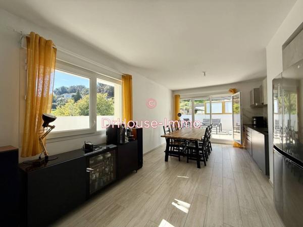 Appartement à vendre 4 pièces de 85 m²