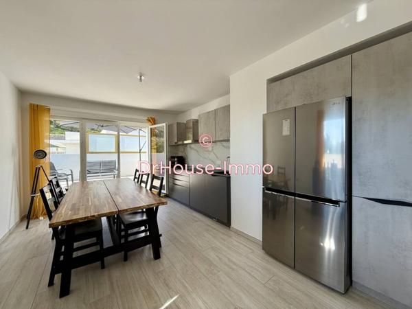 Appartement à vendre 4 pièces de 85 m²