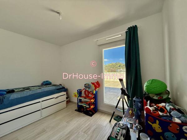 Appartement à vendre 4 pièces de 85 m²