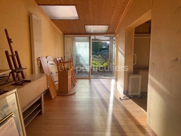 Vente Maison120 m² - 4 Pièces - TOURCOING (59200)