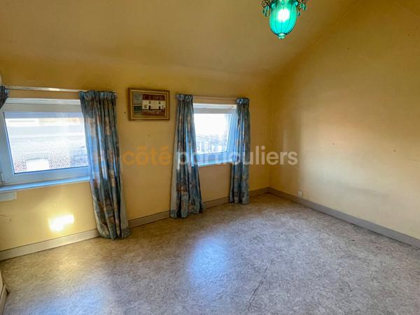 Vente Maison120 m² - 4 Pièces - TOURCOING (59200)