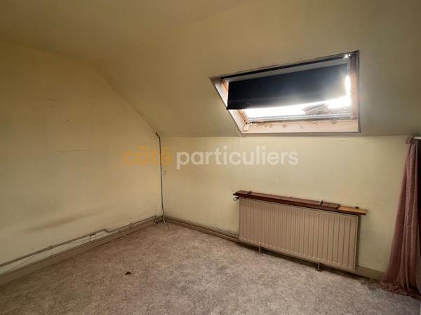 Vente Maison120 m² - 4 Pièces - TOURCOING (59200)