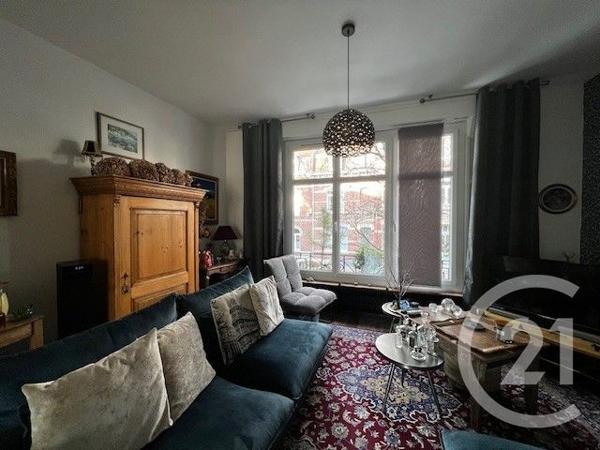 Maison à vendre  4 pièces - 110,80 m2 HELLEMMES LILLE - 59