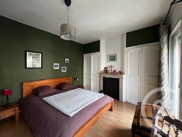 Maison à vendre  4 pièces - 110,80 m2 HELLEMMES LILLE - 59