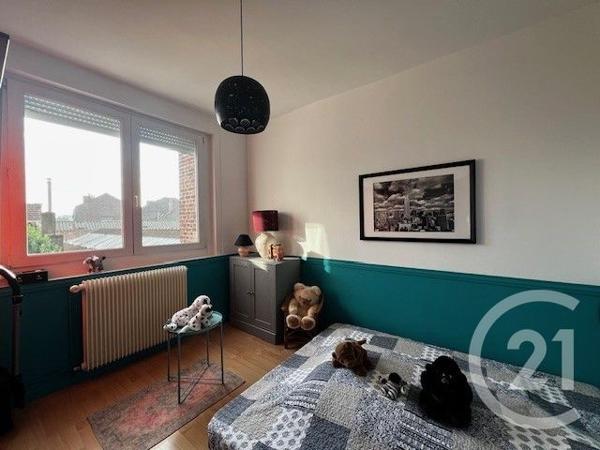 Maison à vendre  4 pièces - 110,80 m2 HELLEMMES LILLE - 59