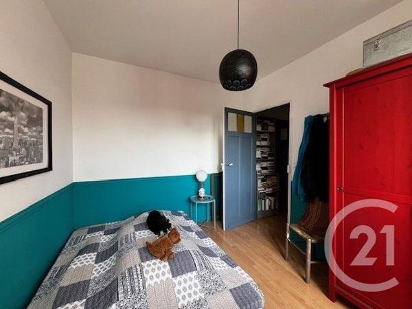 Maison à vendre  4 pièces - 110,80 m2 HELLEMMES LILLE - 59