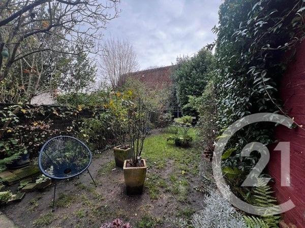 Maison à vendre  4 pièces - 110,80 m2 HELLEMMES LILLE - 59