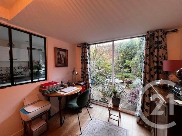 Maison à vendre  4 pièces - 110,80 m2 HELLEMMES LILLE - 59