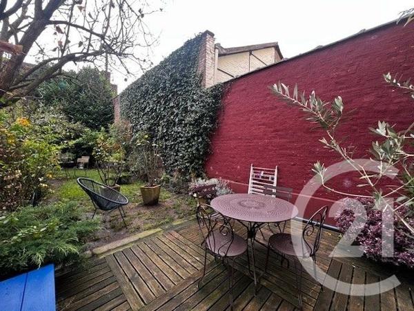 Maison à vendre  4 pièces - 110,80 m2 HELLEMMES LILLE - 59