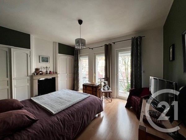 Maison à vendre  4 pièces - 110,80 m2 HELLEMMES LILLE - 59