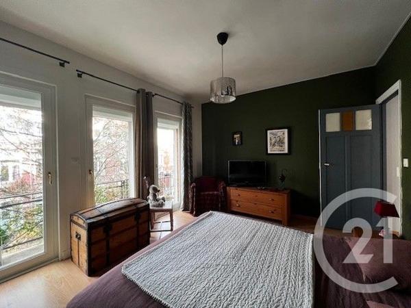 Maison à vendre  4 pièces - 110,80 m2 HELLEMMES LILLE - 59