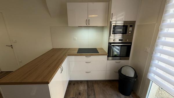 Dax - centre ville-T3 sans travaux