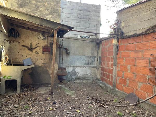 Vente Maison de village 3 pièces 64 m2 à Espira-de-l'Agly