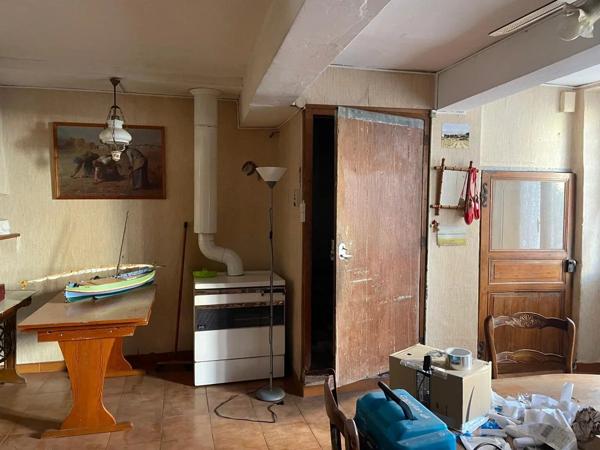 Vente Maison de village 3 pièces 64 m2 à Espira-de-l'Agly