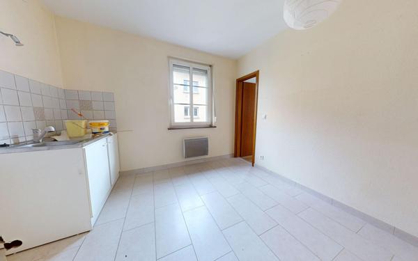 Immeuble à vendre    10 pièces • 219 m2 Bischheim