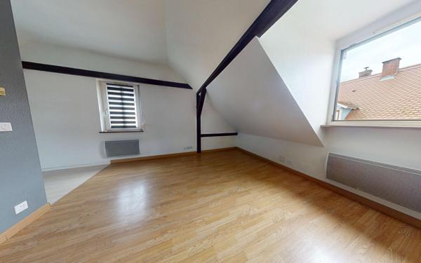 Immeuble à vendre    10 pièces • 219 m2 Bischheim