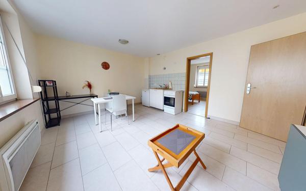 Immeuble à vendre    10 pièces • 219 m2 Bischheim