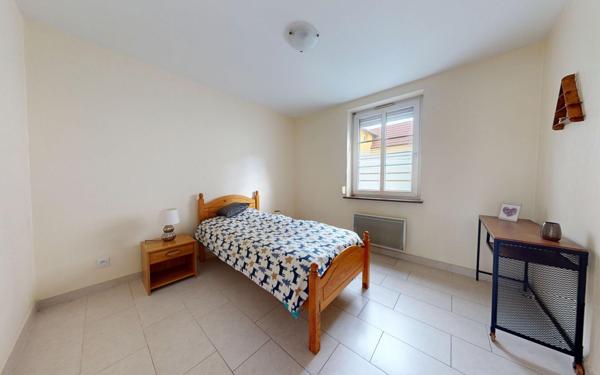 Immeuble à vendre    10 pièces • 219 m2 Bischheim