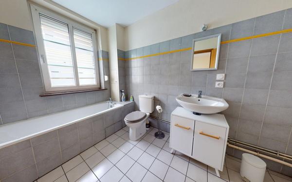 Immeuble à vendre    10 pièces • 219 m2 Bischheim