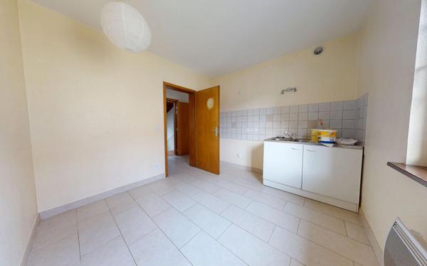 Immeuble à vendre    10 pièces • 219 m2 Bischheim