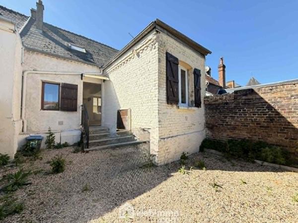 Maison 67 m² à Laon 02000