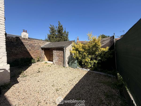 Maison 67 m² à Laon 02000