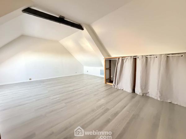 Maison 67 m² à Laon 02000