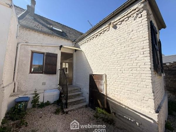 Maison 67 m² à Laon 02000