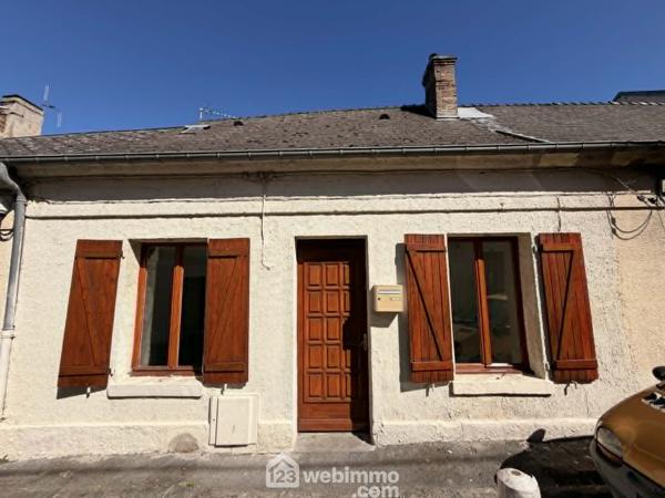 Maison 67 m² à Laon 02000