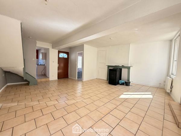 Maison 67 m² à Laon 02000