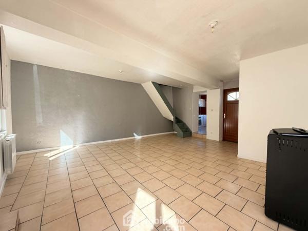 Maison 67 m² à Laon 02000