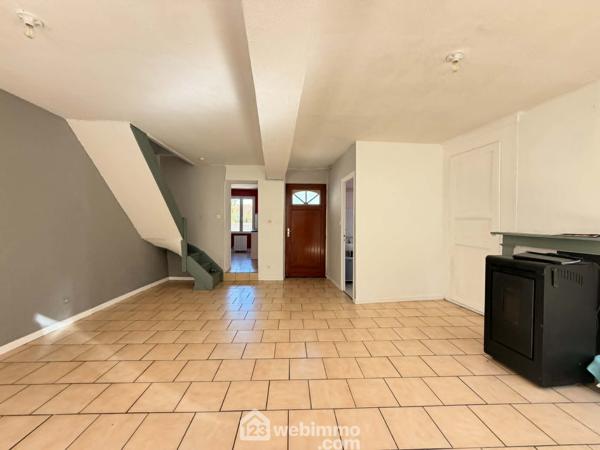 Maison 67 m² à Laon 02000