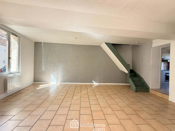 Maison 67 m² à Laon 02000
