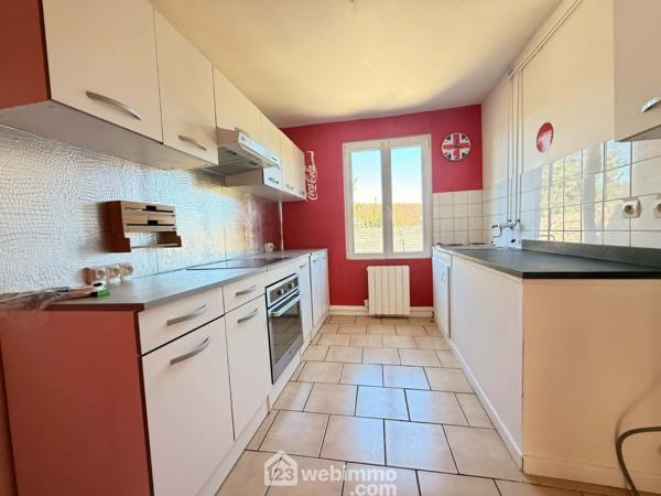 Maison 67 m² à Laon 02000
