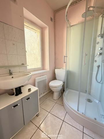 Maison 67 m² à Laon 02000