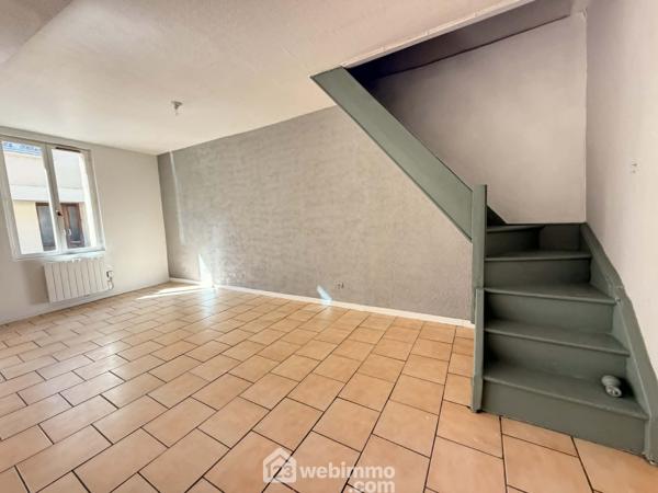 Maison 67 m² à Laon 02000