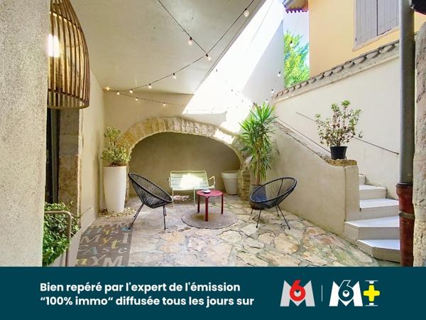 Maison 250 m² à Saint-Romain-au-Mont-d'Or