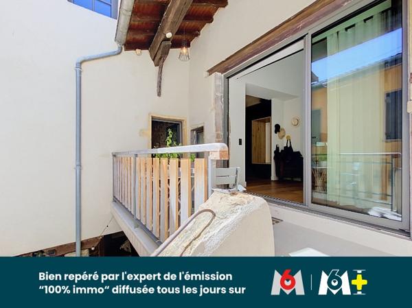 Maison 250 m² à Saint-Romain-au-Mont-d'Or