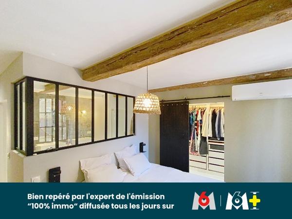 Maison 250 m² à Saint-Romain-au-Mont-d'Or