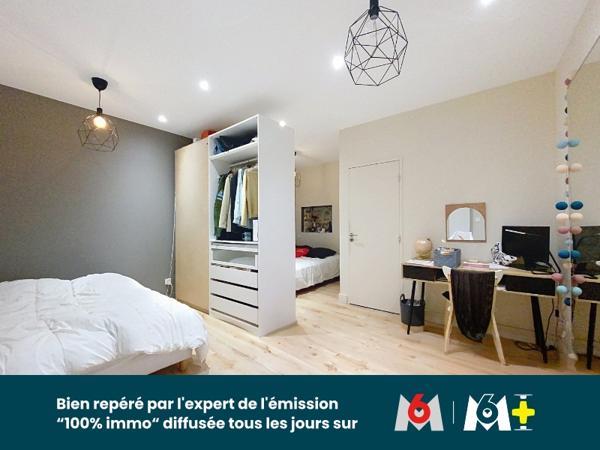 Maison 250 m² à Saint-Romain-au-Mont-d'Or