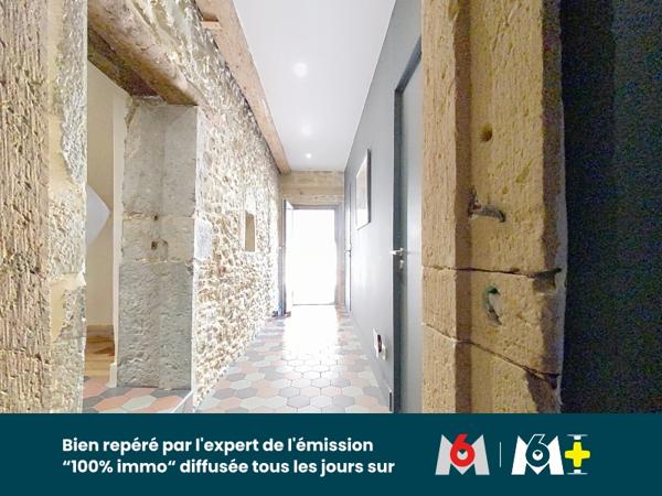 Maison 250 m² à Saint-Romain-au-Mont-d'Or
