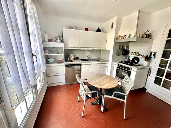 Appartement Tours 3 pièces 64.09 m2