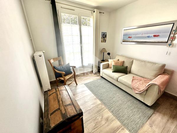 Appartement Tours 3 pièces 64.09 m2