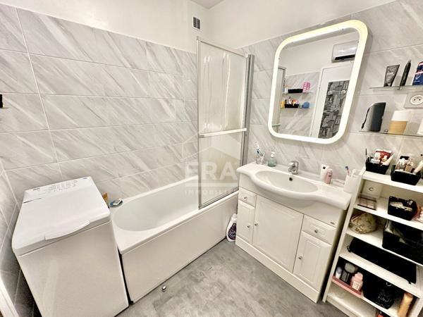 Appartement Tours 3 pièces 64.09 m2