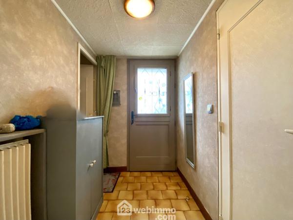 Maison 77 m² à Bondoufle 91070