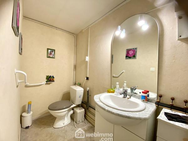 Maison 77 m² à Bondoufle 91070