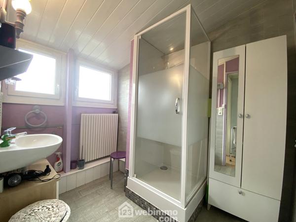 Maison 77 m² à Bondoufle 91070