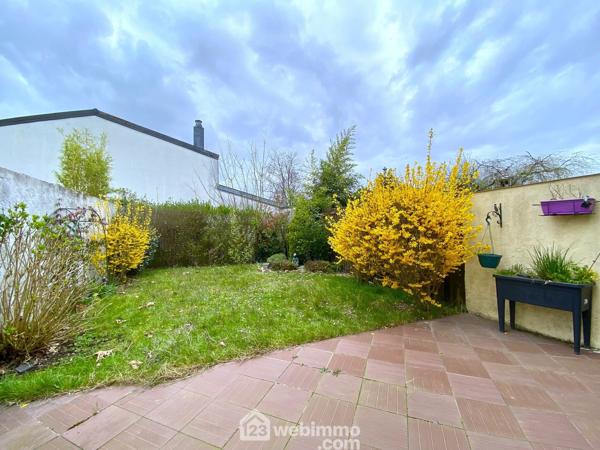 Maison 77 m² à Bondoufle 91070